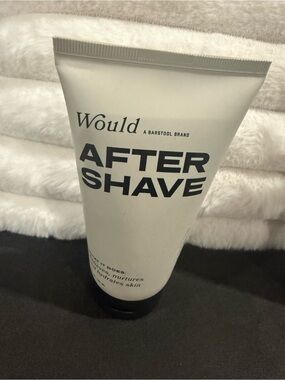 After Shave Balm for Men — 5 oz